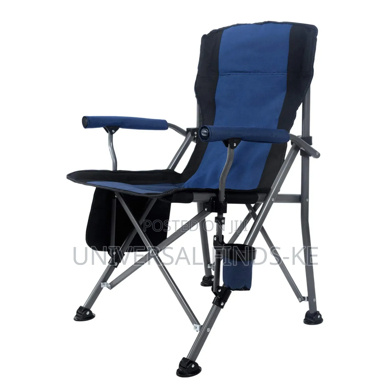 Foldable Heavy Duty Camping Chairs