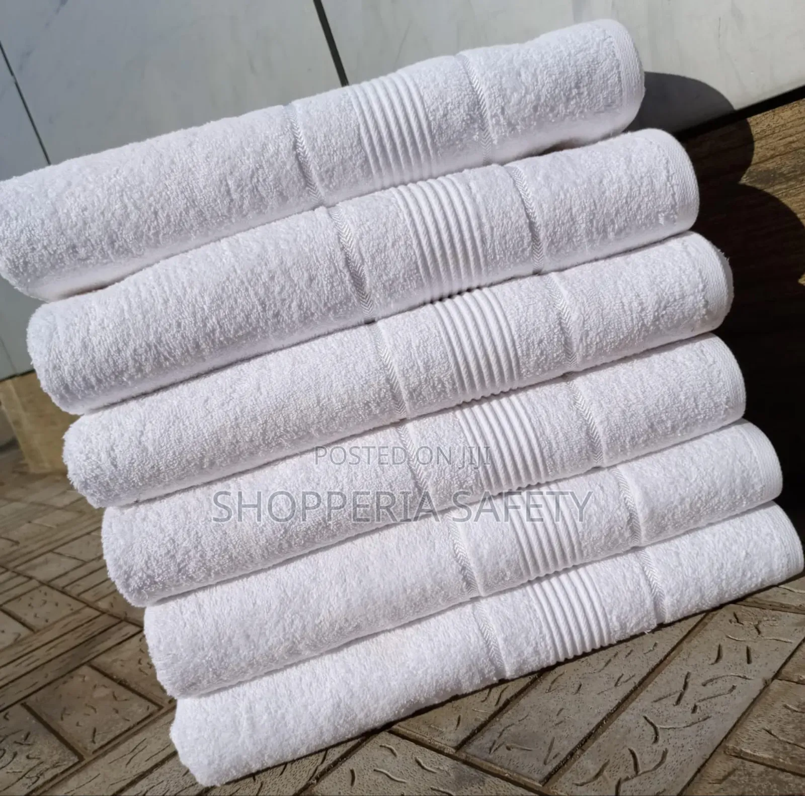 Luxury Towels *90*165