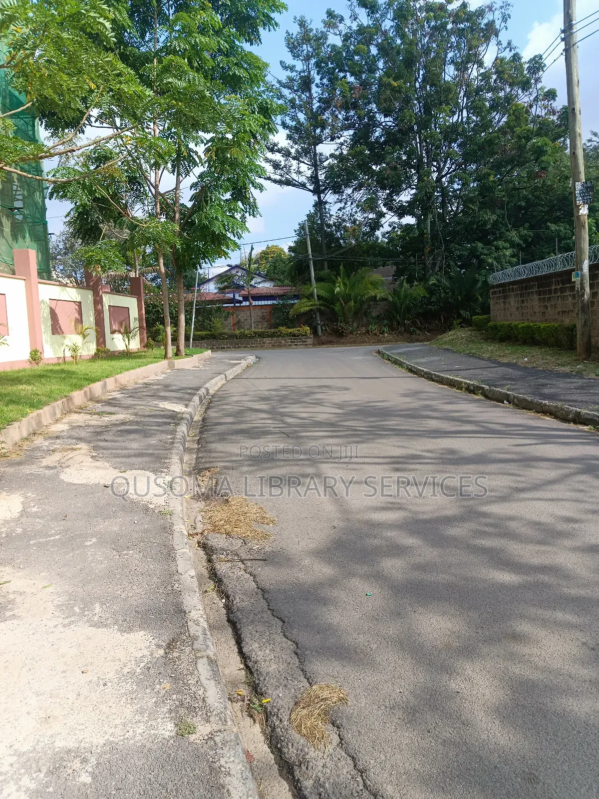 1bdrm Apartment in Woodley/Kenyatta Golf Course for sale