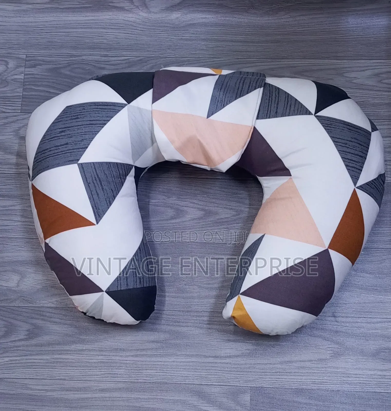 Nursing Pregnancy Pillow
