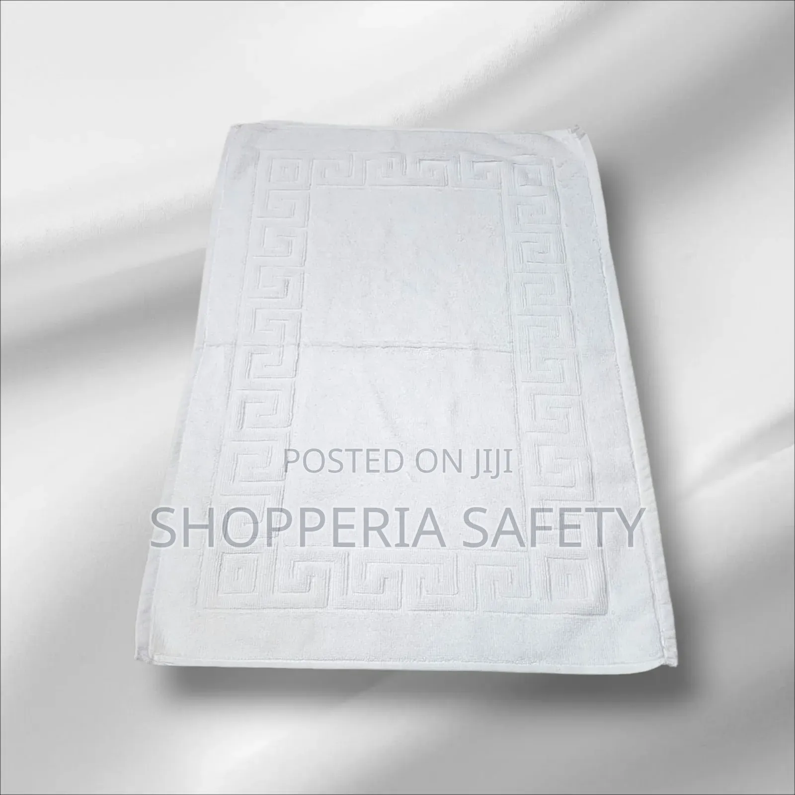 Bath Mats for Air BNB and Hotel