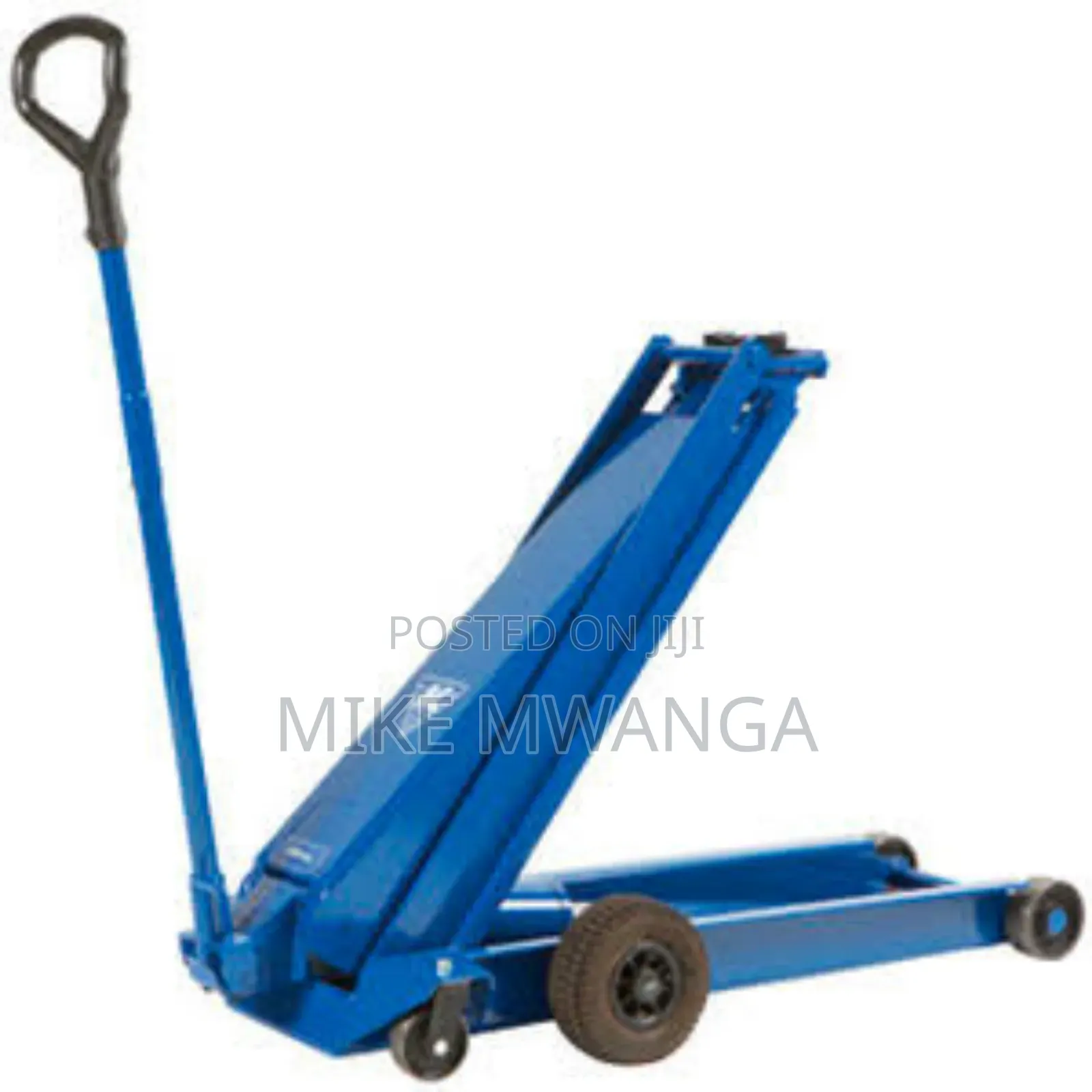 5t Heavy Duty Floor Jack