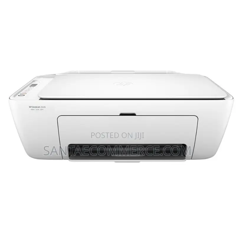 Hp Deskjet 2320 (3 in 1) Printer