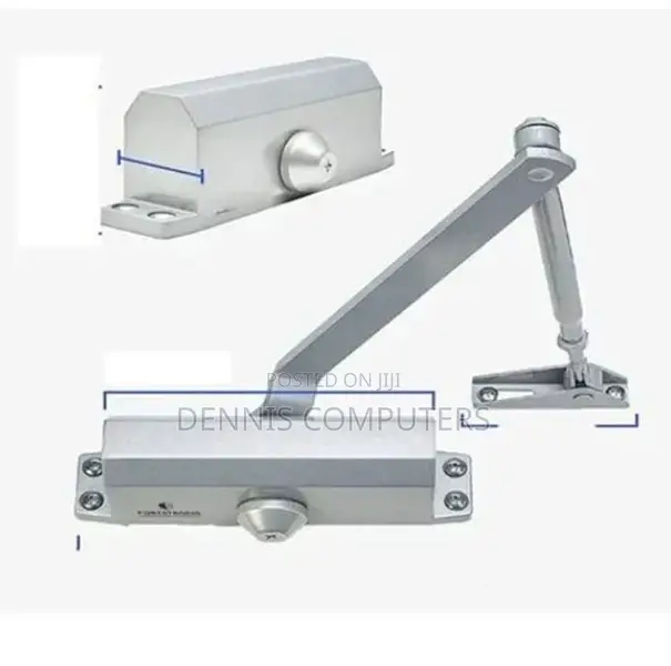 Generic M61 85kgs Door Closure