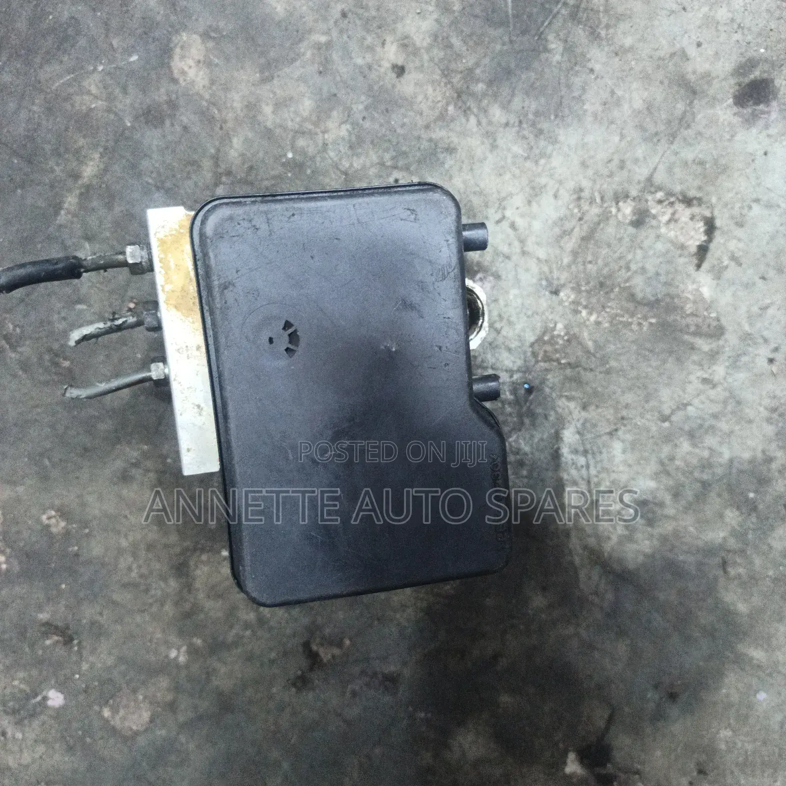 Abs Pump Vigo
