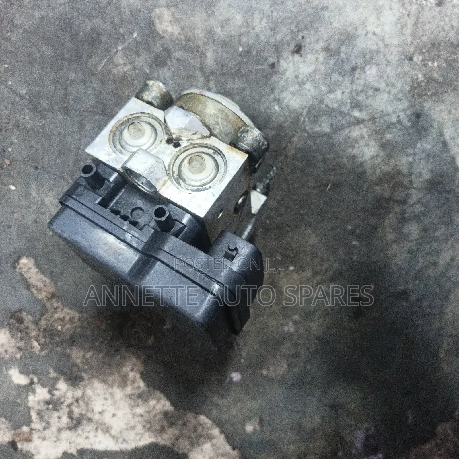 Abs Pump Vigo