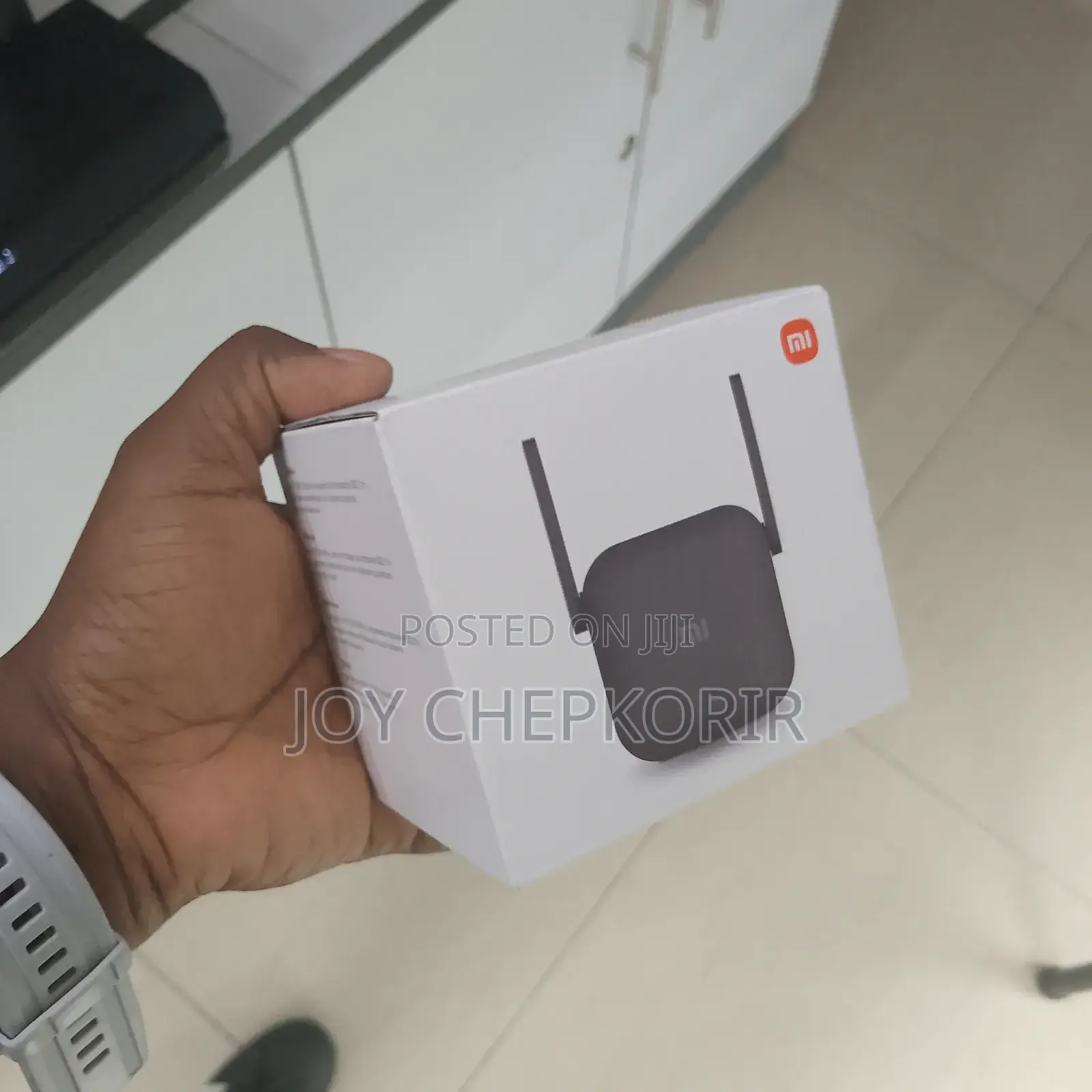 Mi Wi-Fi Range Extender Pro