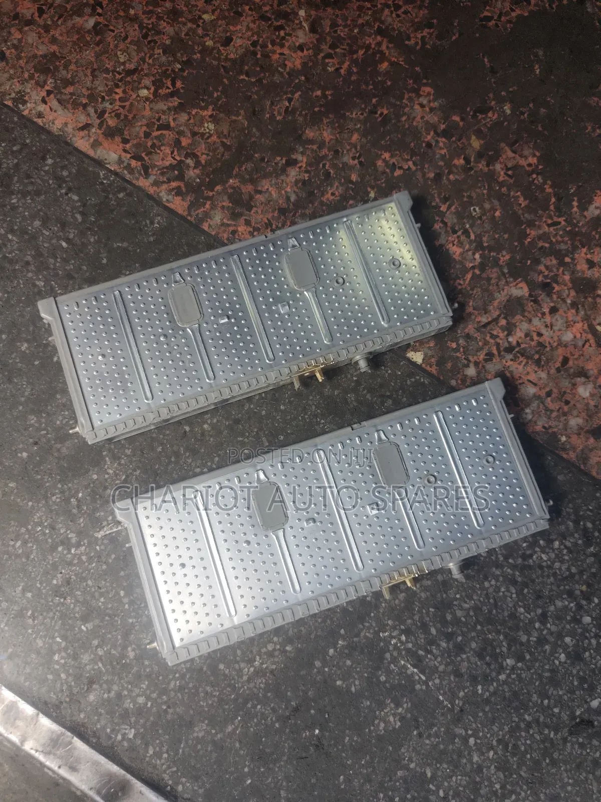 Hybrid Battery For Toyota Prius, Fielder