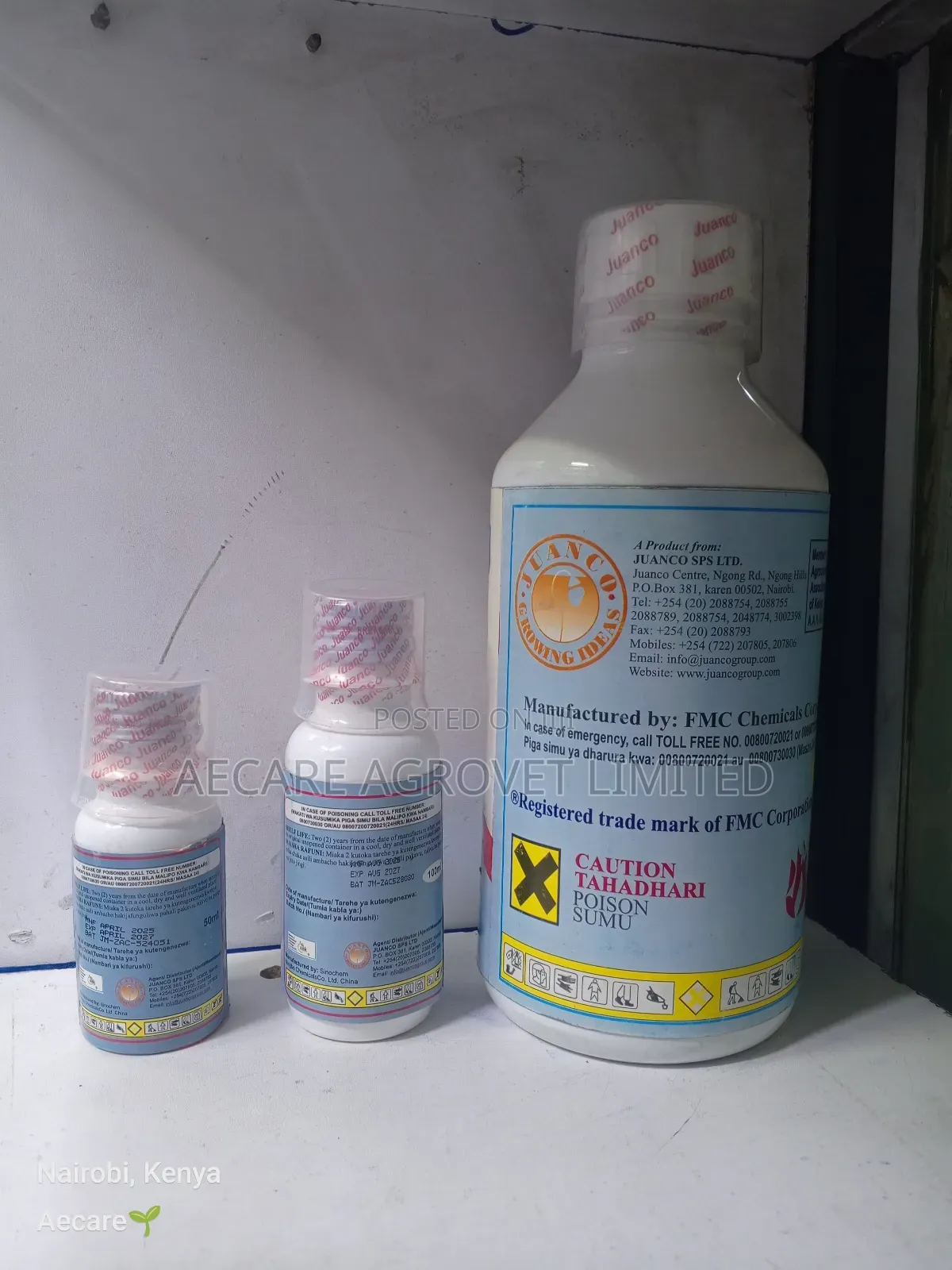 Zetabestox / Bestox Insecticide 100ec. 50ml, 100ml, 1litre