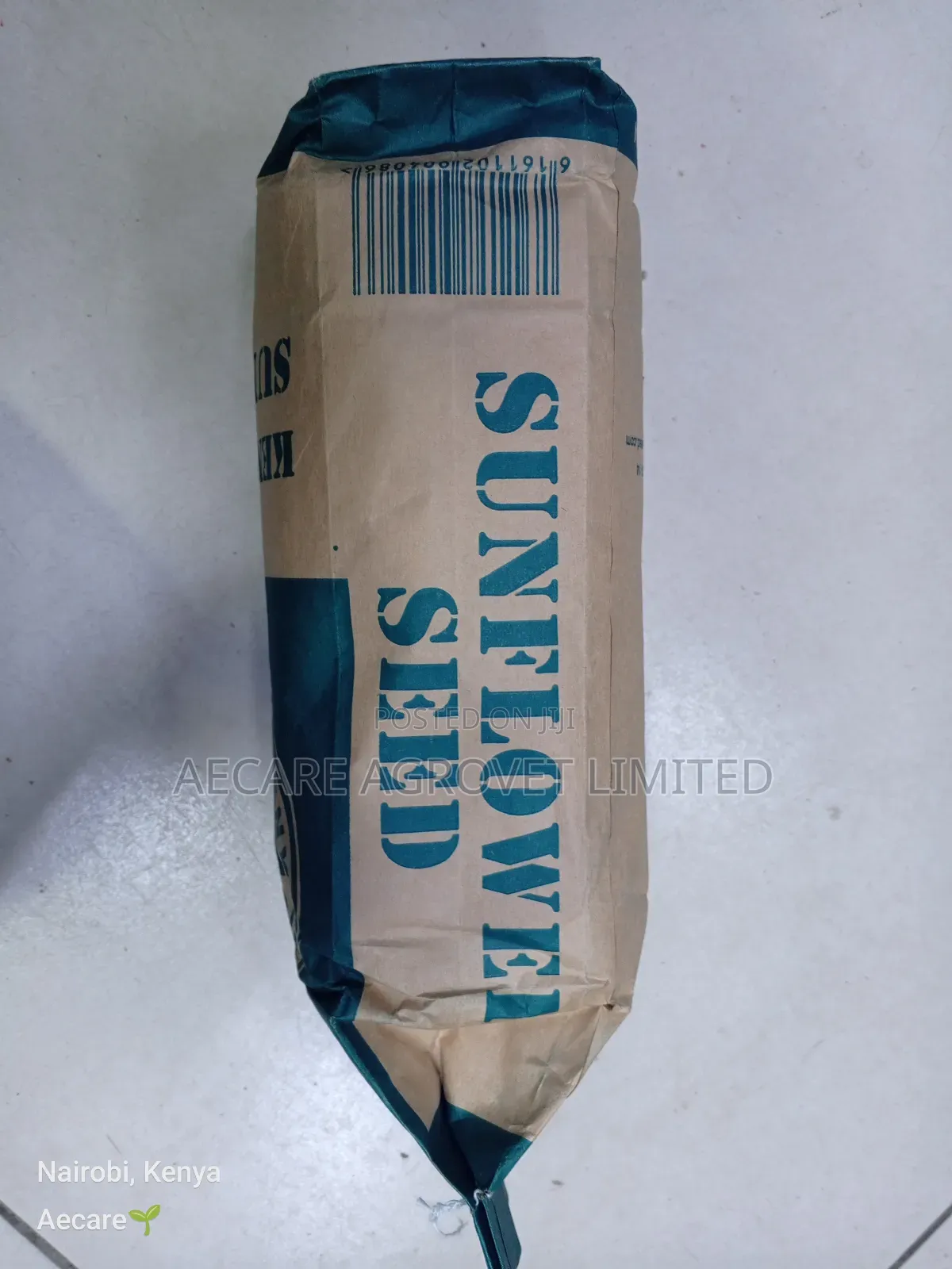 Sunflower Seeds Kenya Fedha 1kg