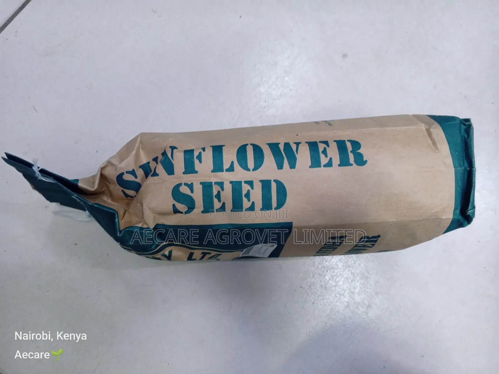 Sunflower Seeds Kenya Fedha 1kg