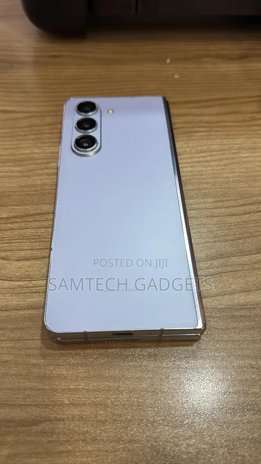 Samsung Galaxy Z Fold 5 256 GB Blue