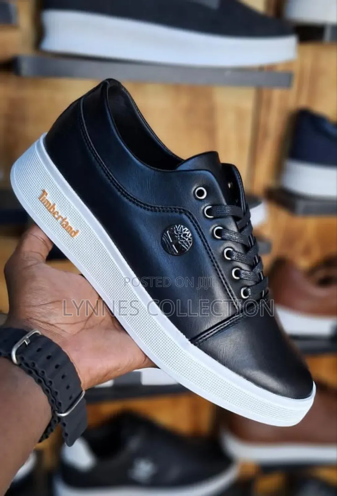 Timberland Casuals