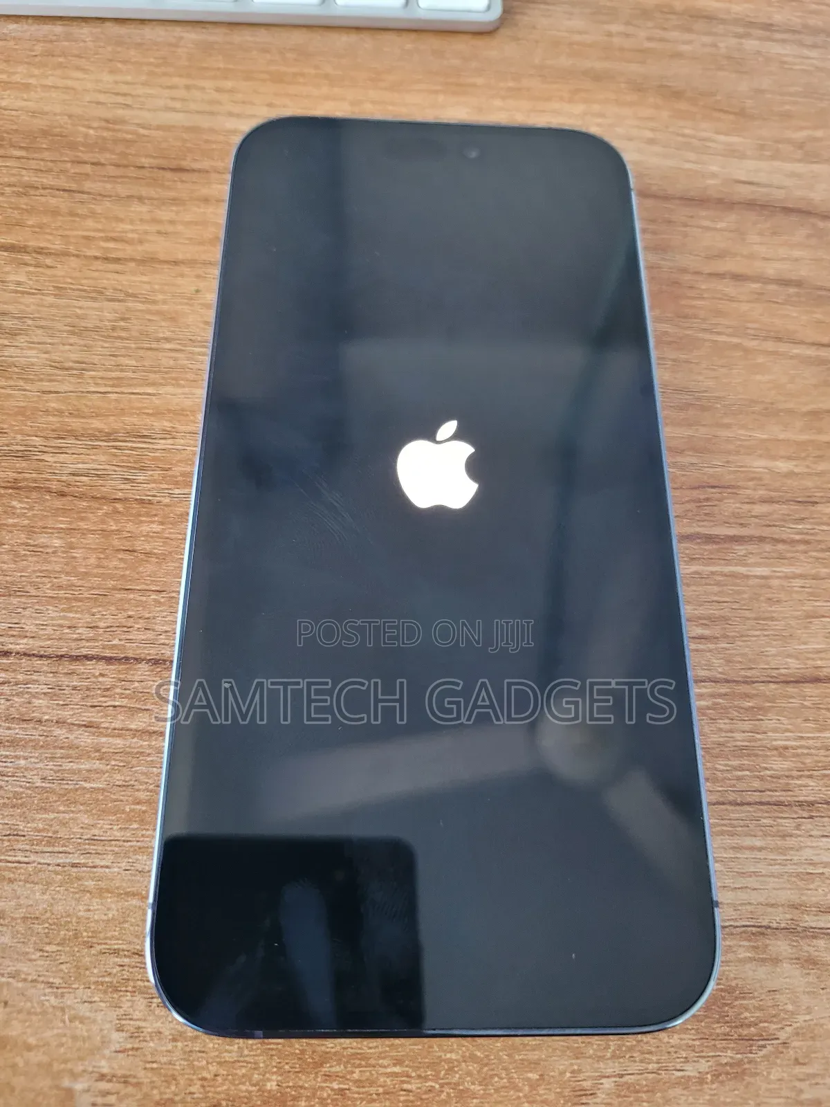 Apple iPhone 14 Pro Max 256 GB Purple