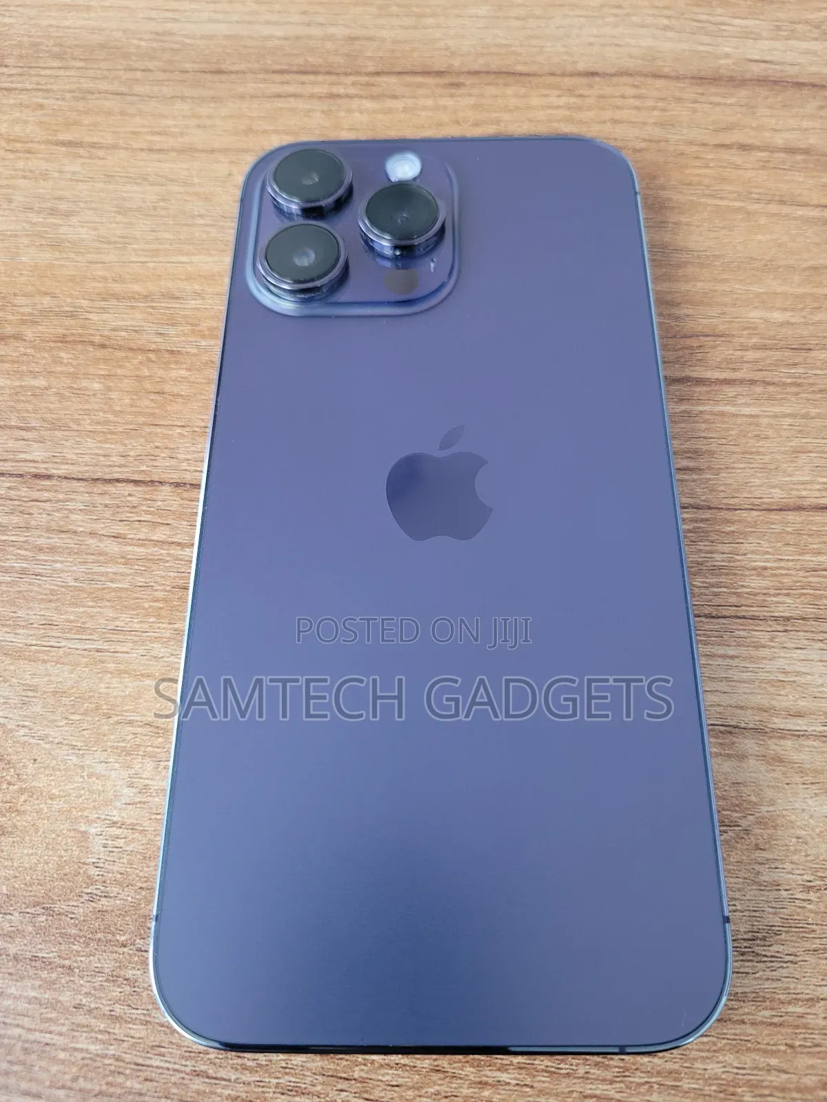 Apple iPhone 14 Pro Max 256 GB Purple