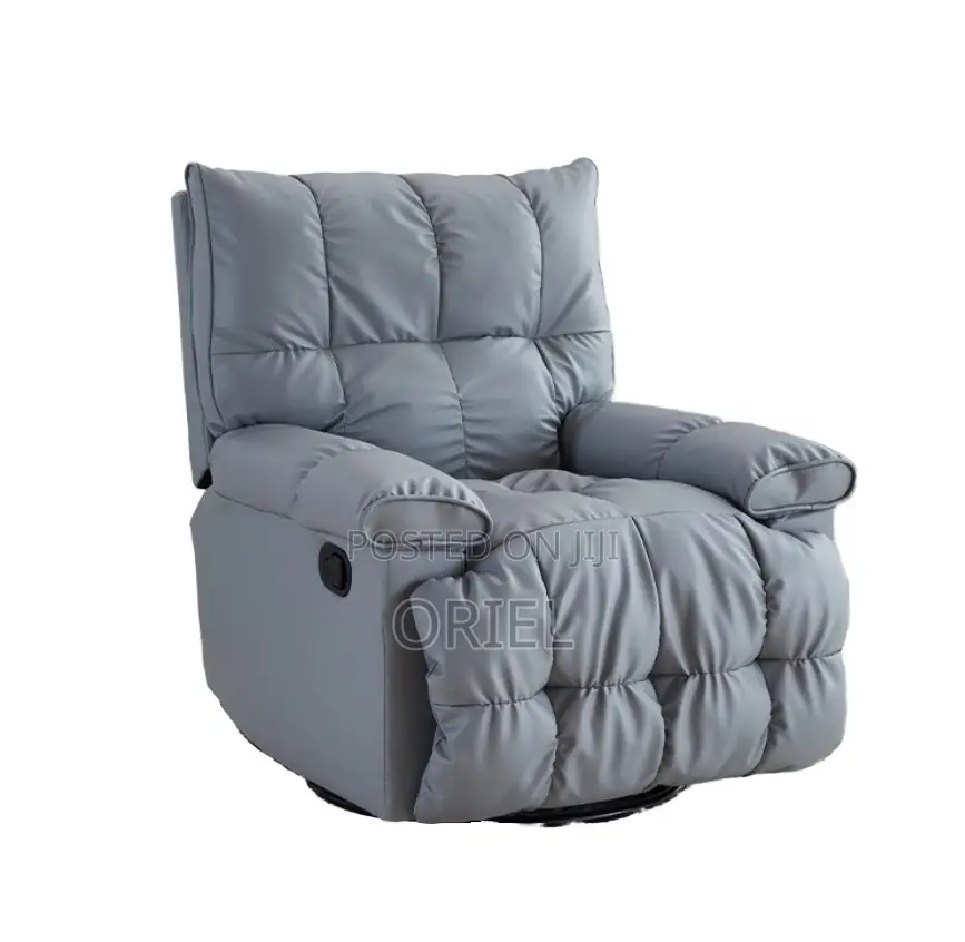 Recliner Sofa; Modern Motorized Recliner Sofa Chair