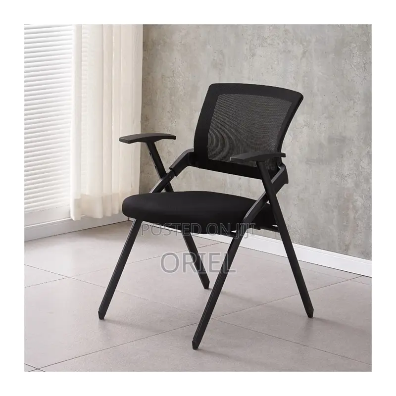 Office Chair : Corporate Office Training Chair