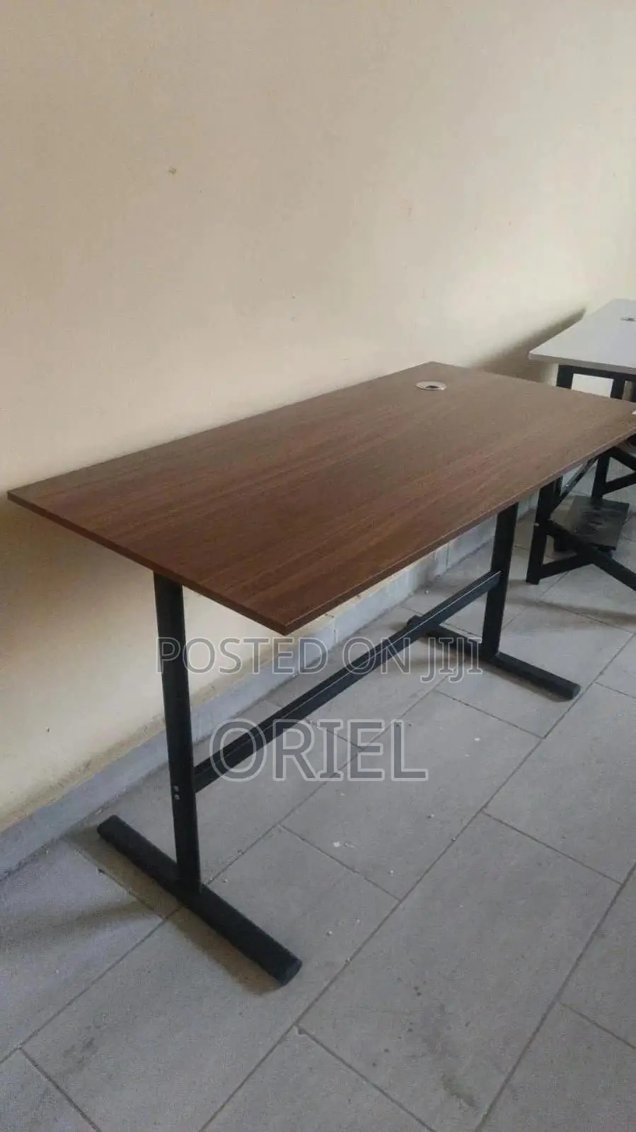 Office Table : Modern Study Computer Table