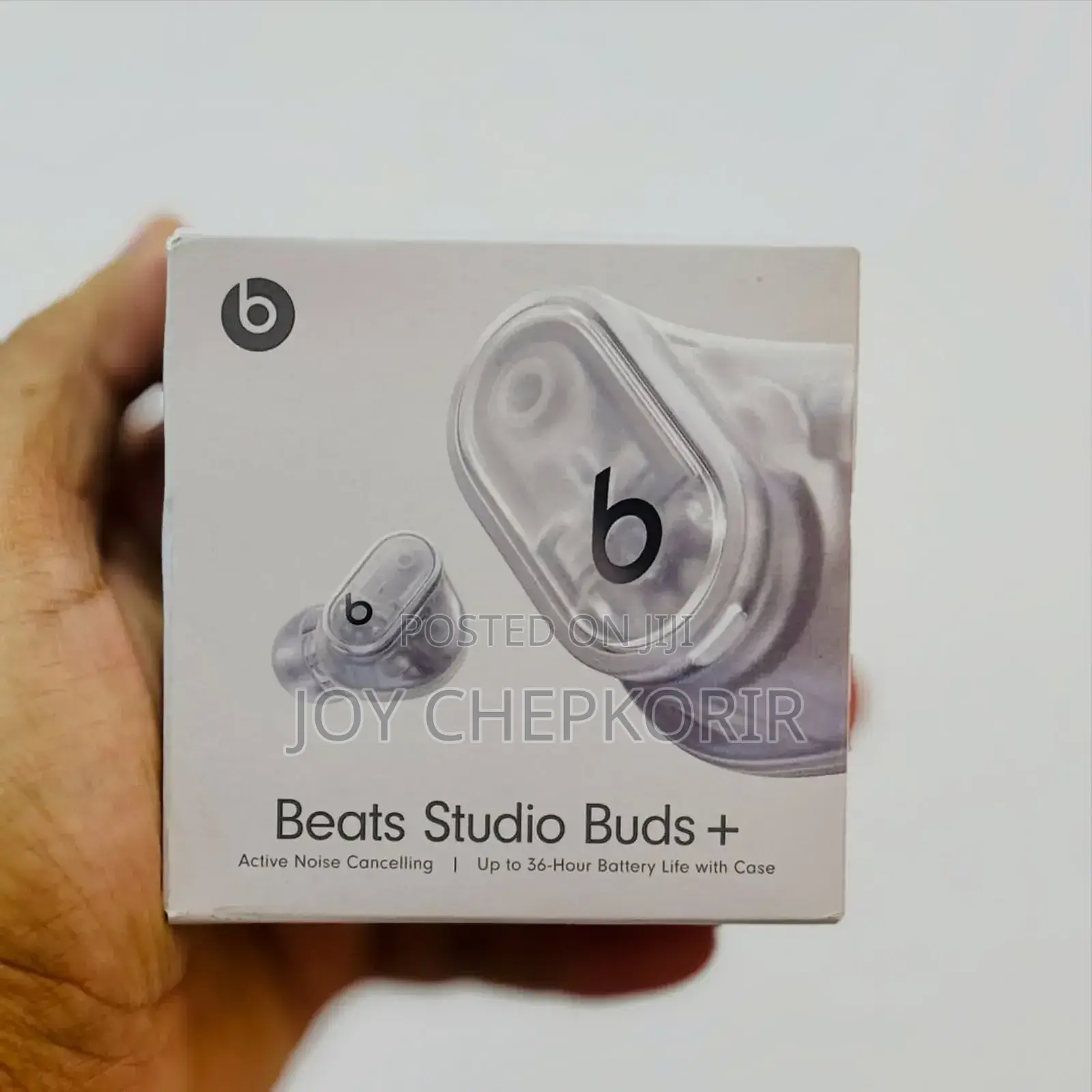 Beats Studio Buds+