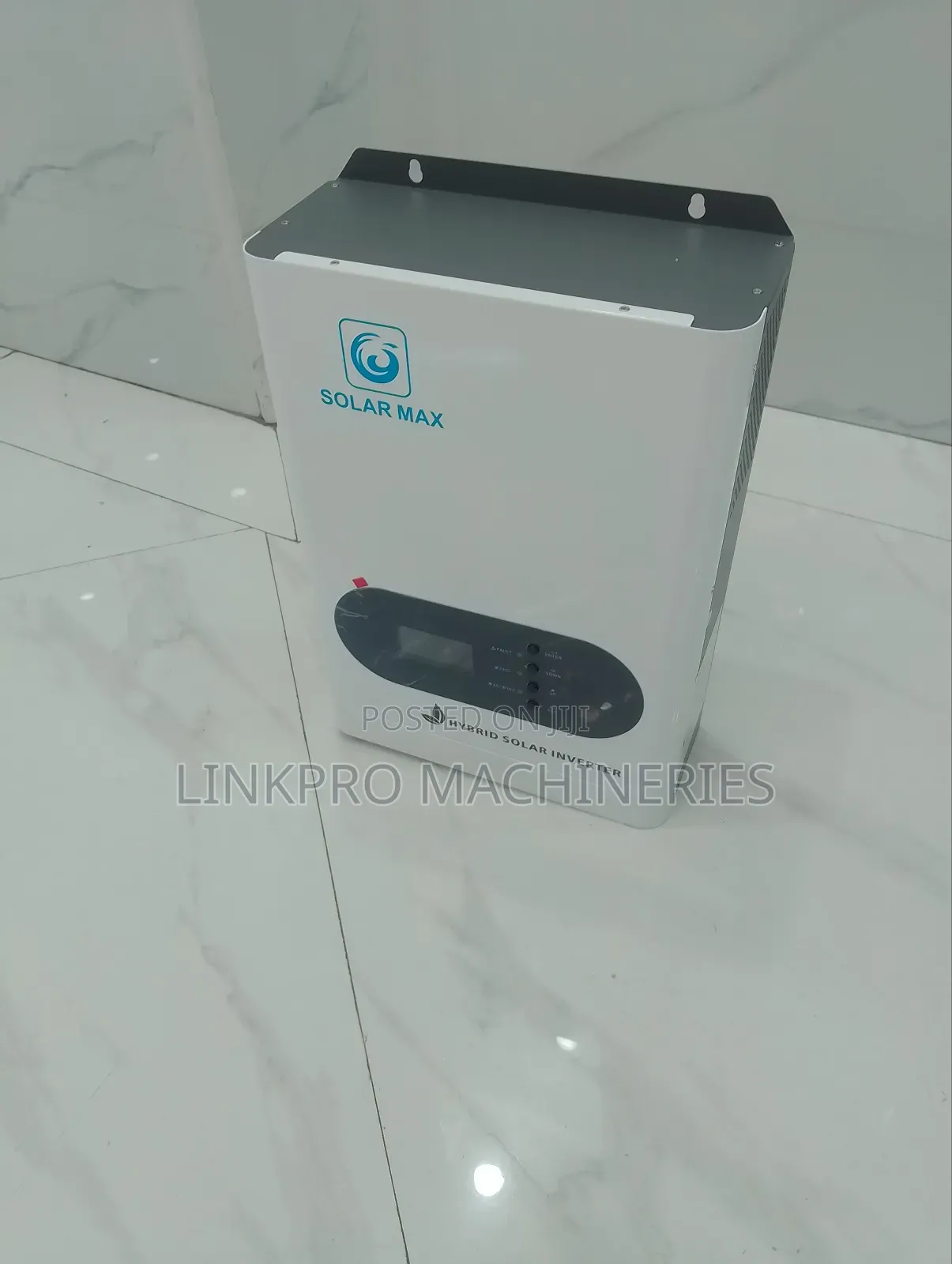 5kva 24v Solarmax Hybrid Inverter