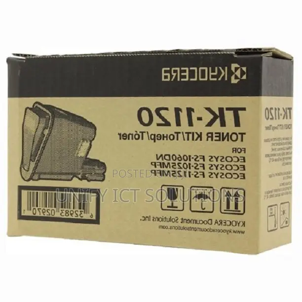 Kyocera Tk-1120 Original Toner