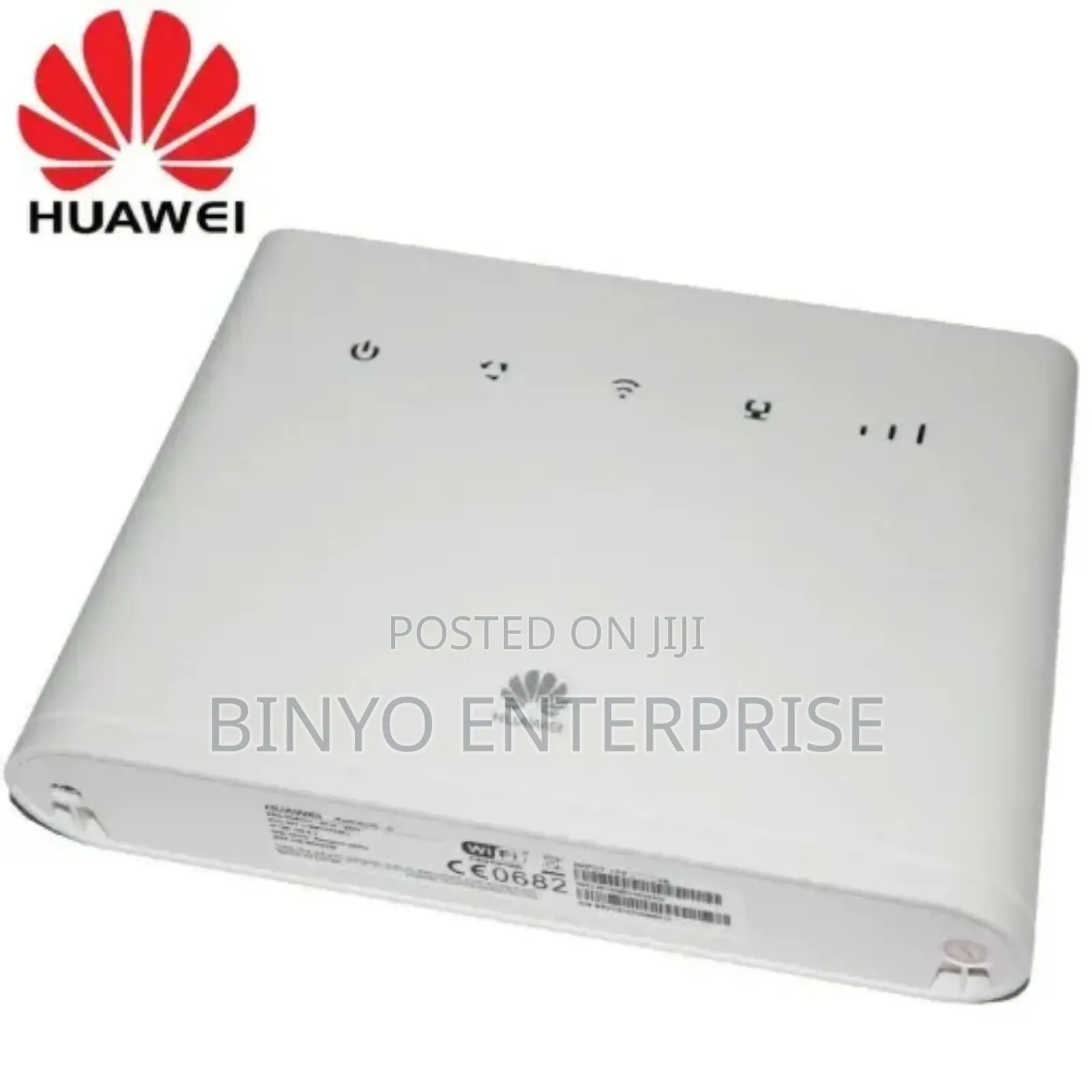 Best Huawei Original Wifi Router
