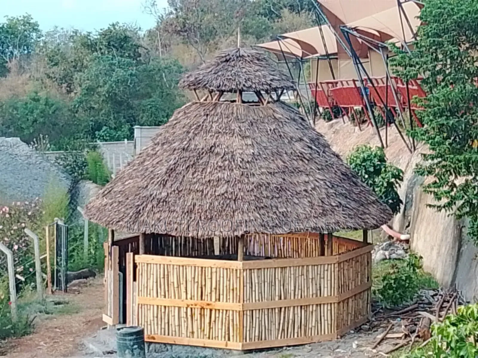 Professional Makuti Dealers Kenya