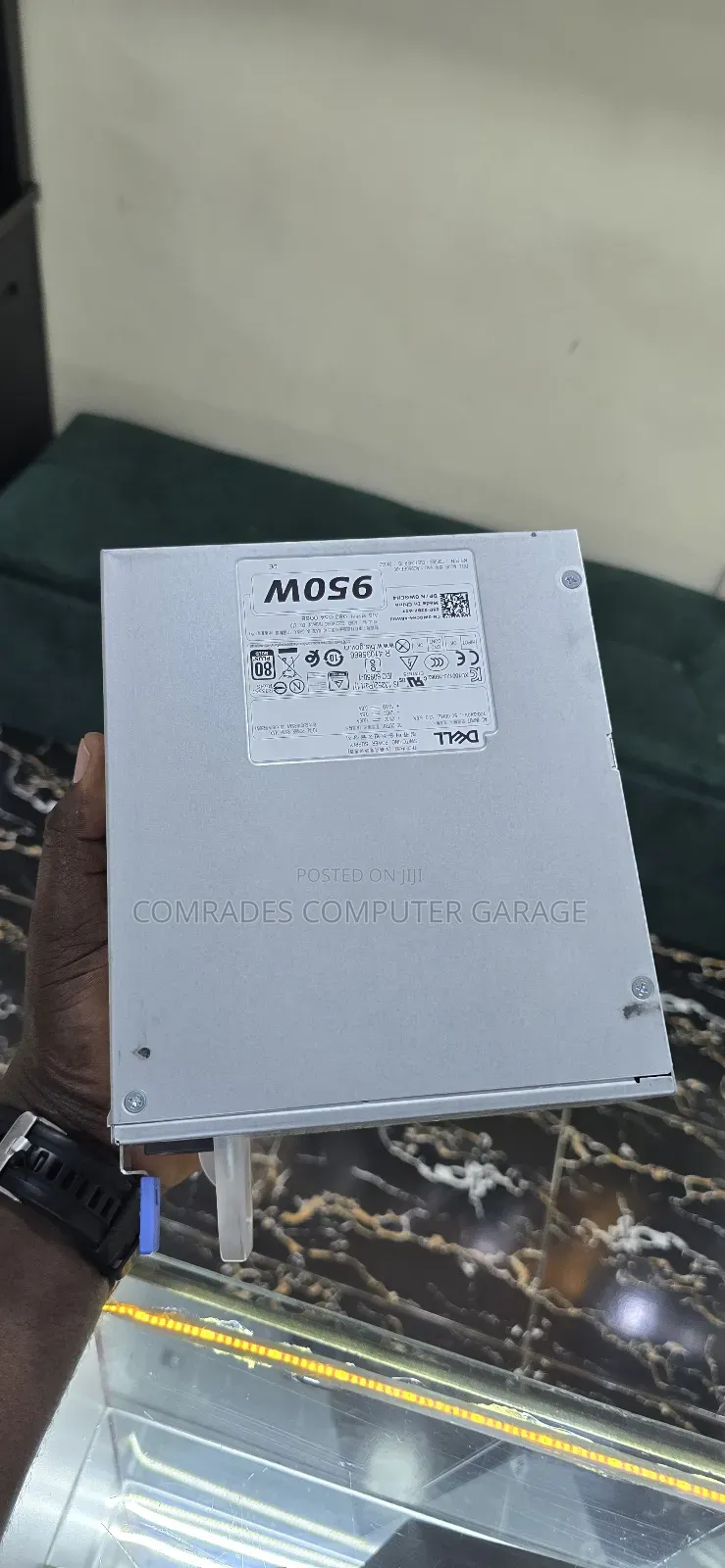 Dell 5820 Power Supply Unit (Psu) 950w