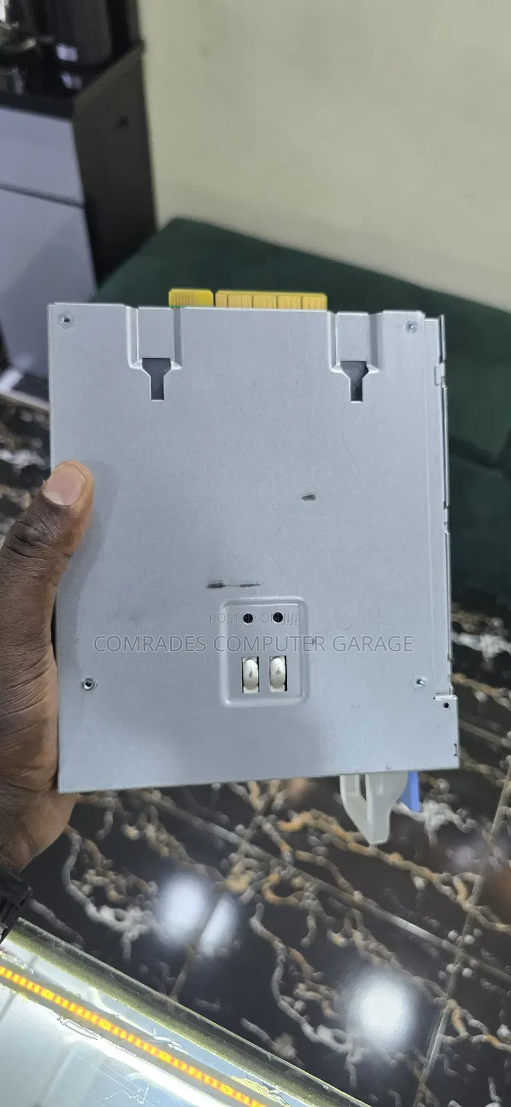 Dell 5820 Power Supply Unit (Psu) 950w