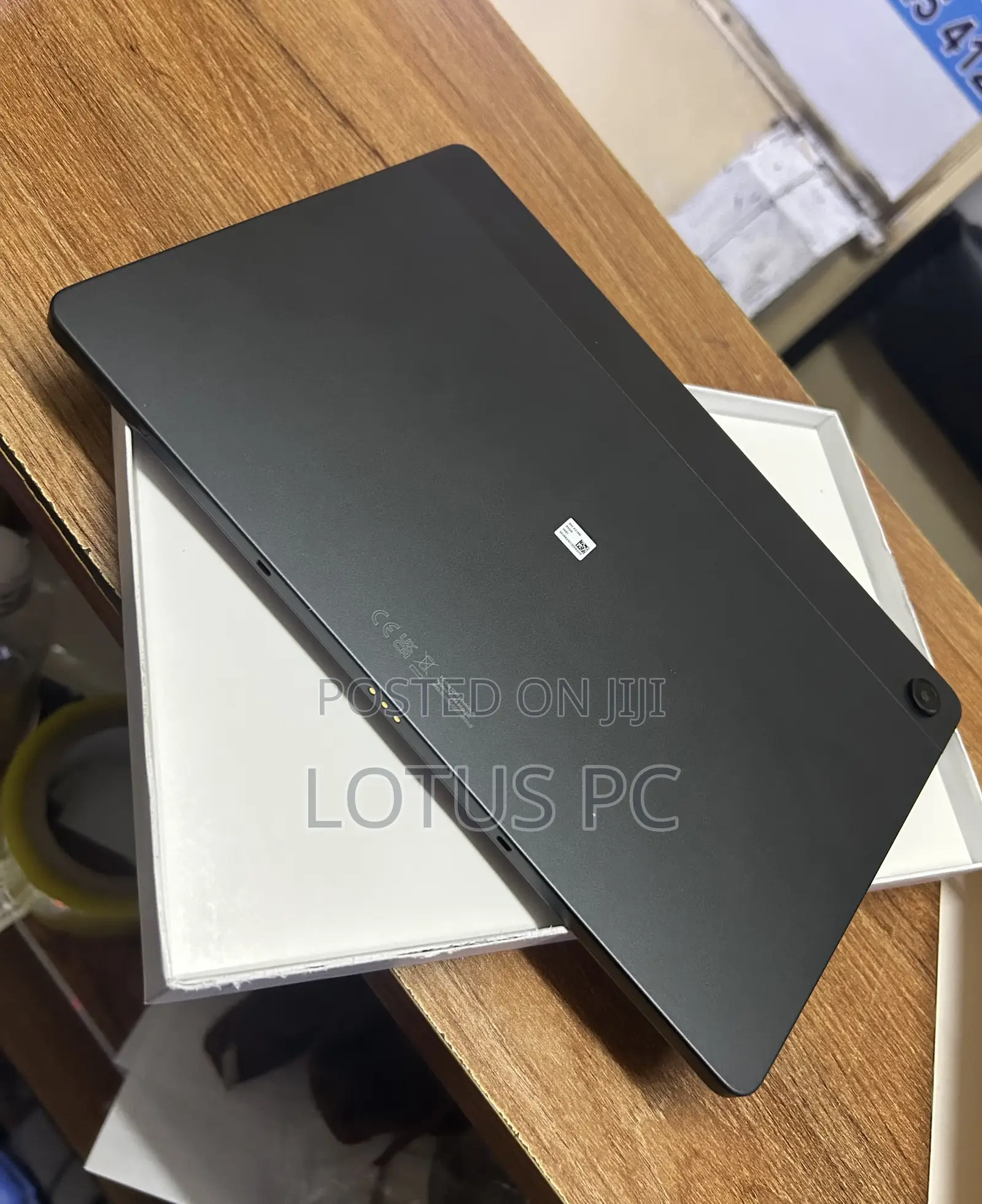 Samsung Galaxy Tab A9+ 64 GB Gray