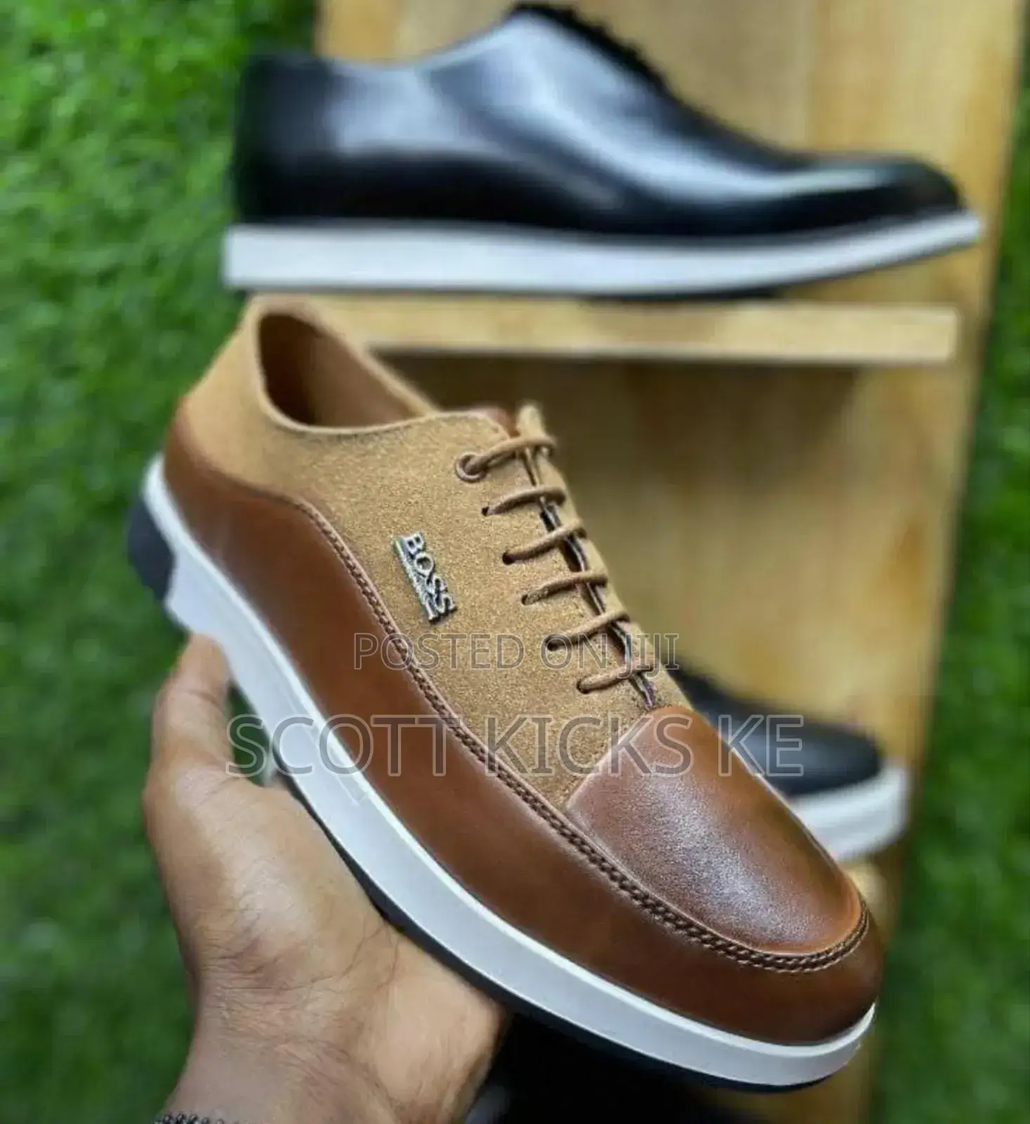 Boss Men Casuals