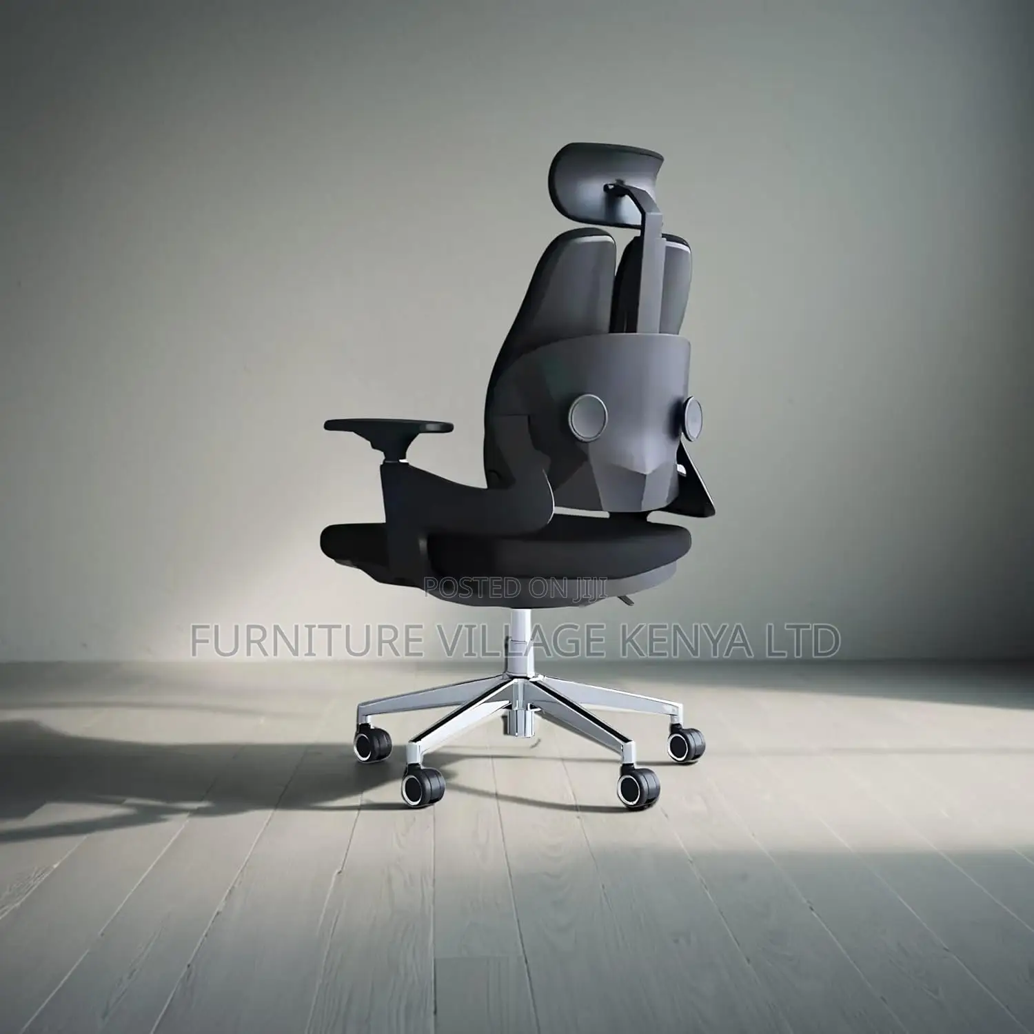 Office Chairs| High Back Ergonomic Mesh Office Chair