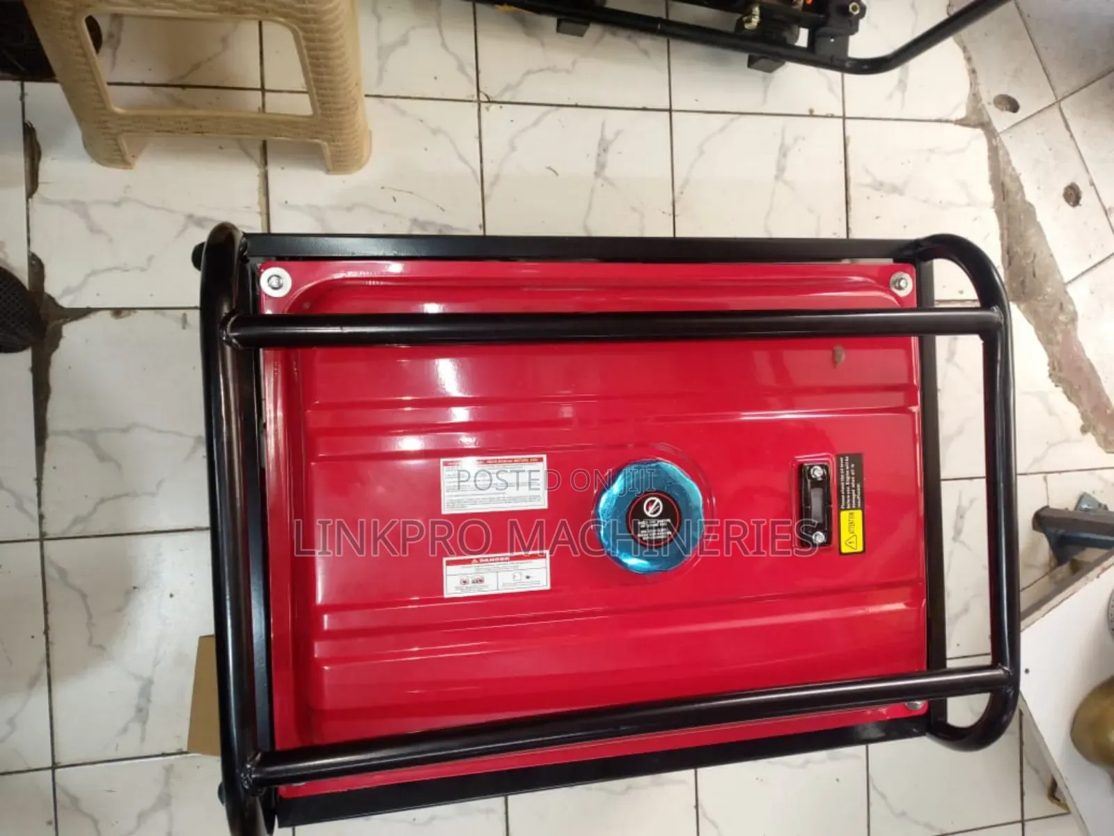 10kva Honda Petrol Generator