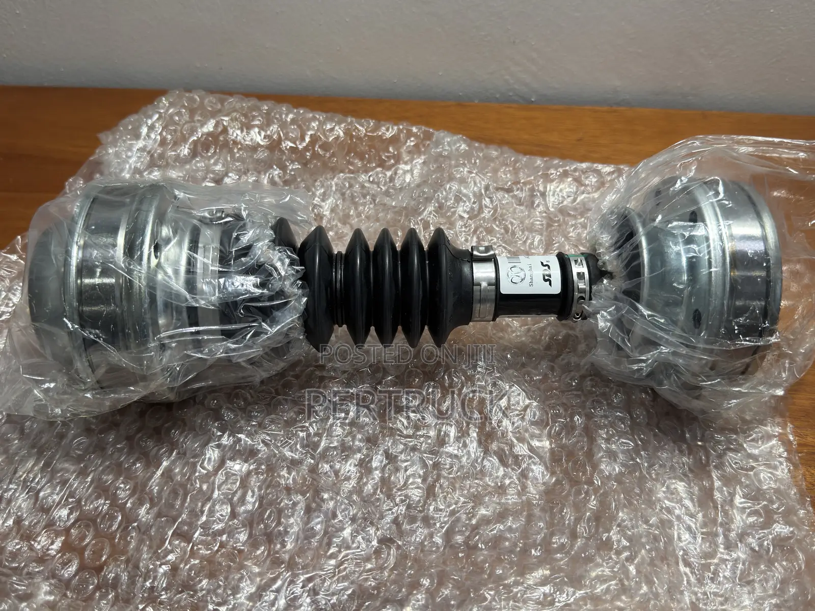 (A)Genuine Drive Shaft Assy Jeep Baic L-Hand Military Type