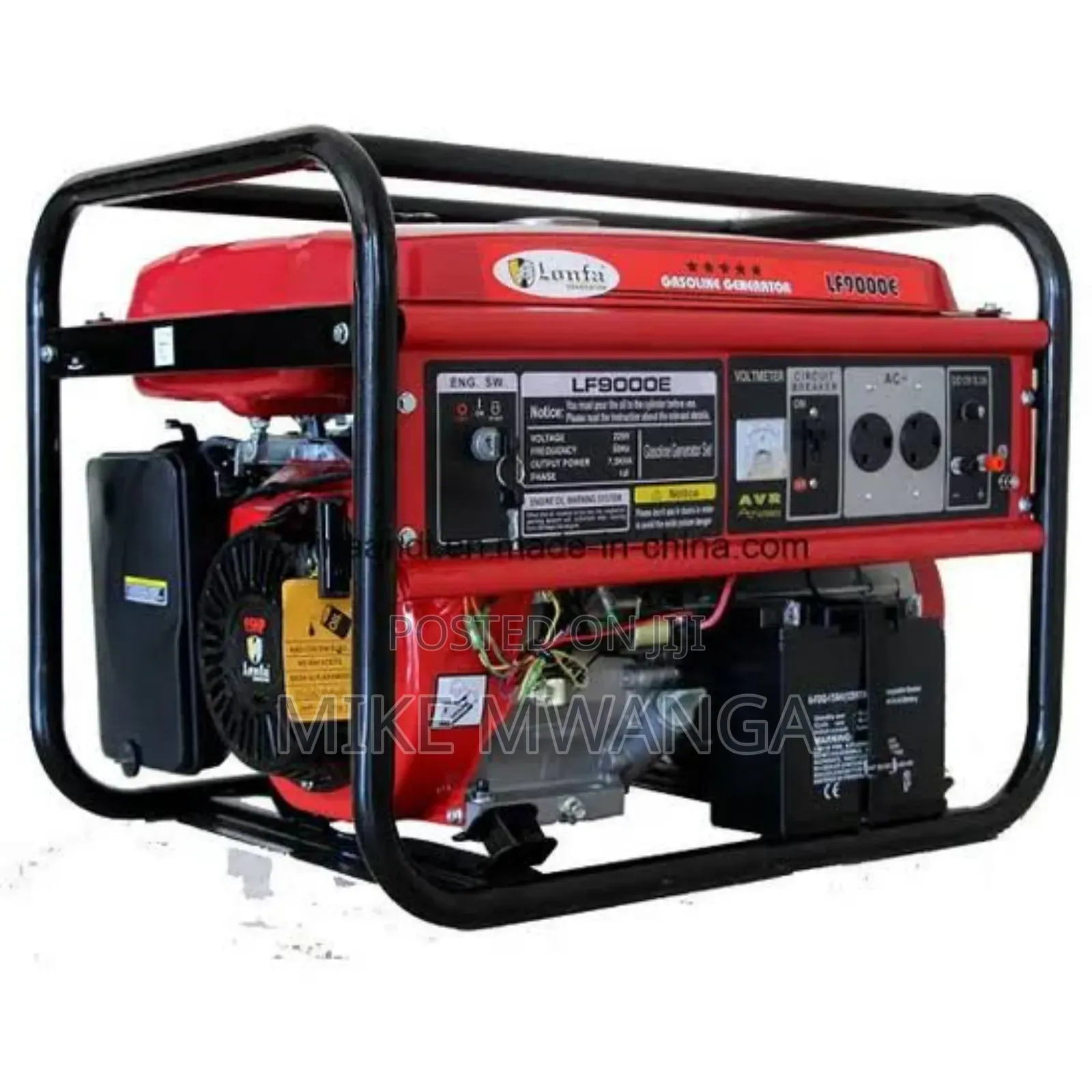 Astramilano 3000w Generator
