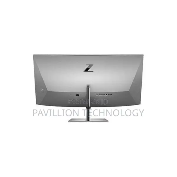 Hp Z24n G3 Monitor