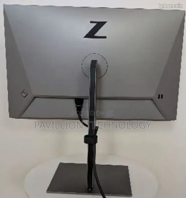 Hp Z24n G3 Monitor
