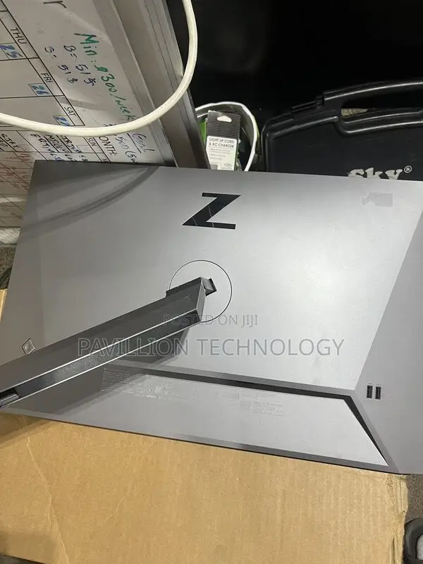 Hp Z24n G3 Monitor