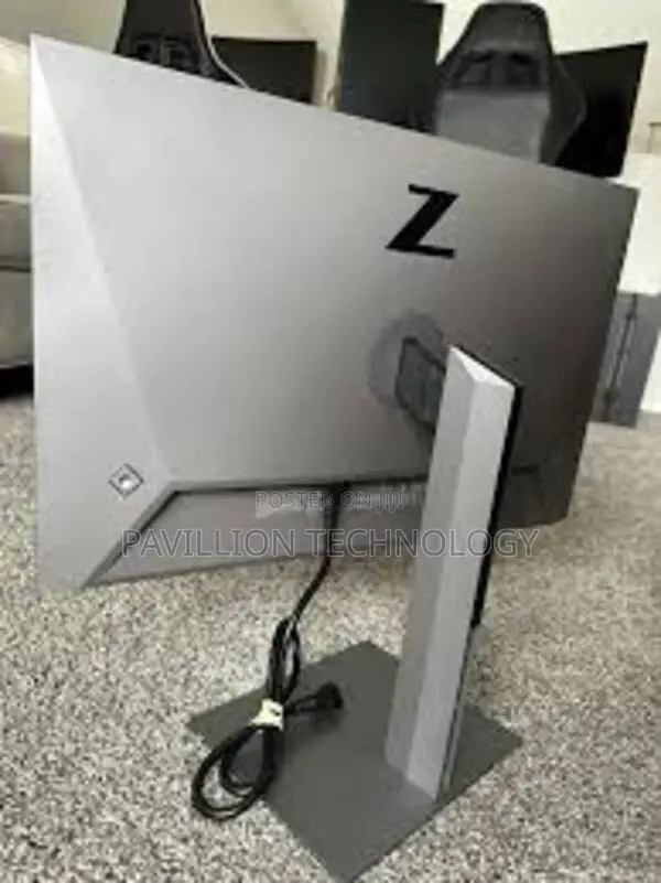 Hp Z24n G3 Monitor