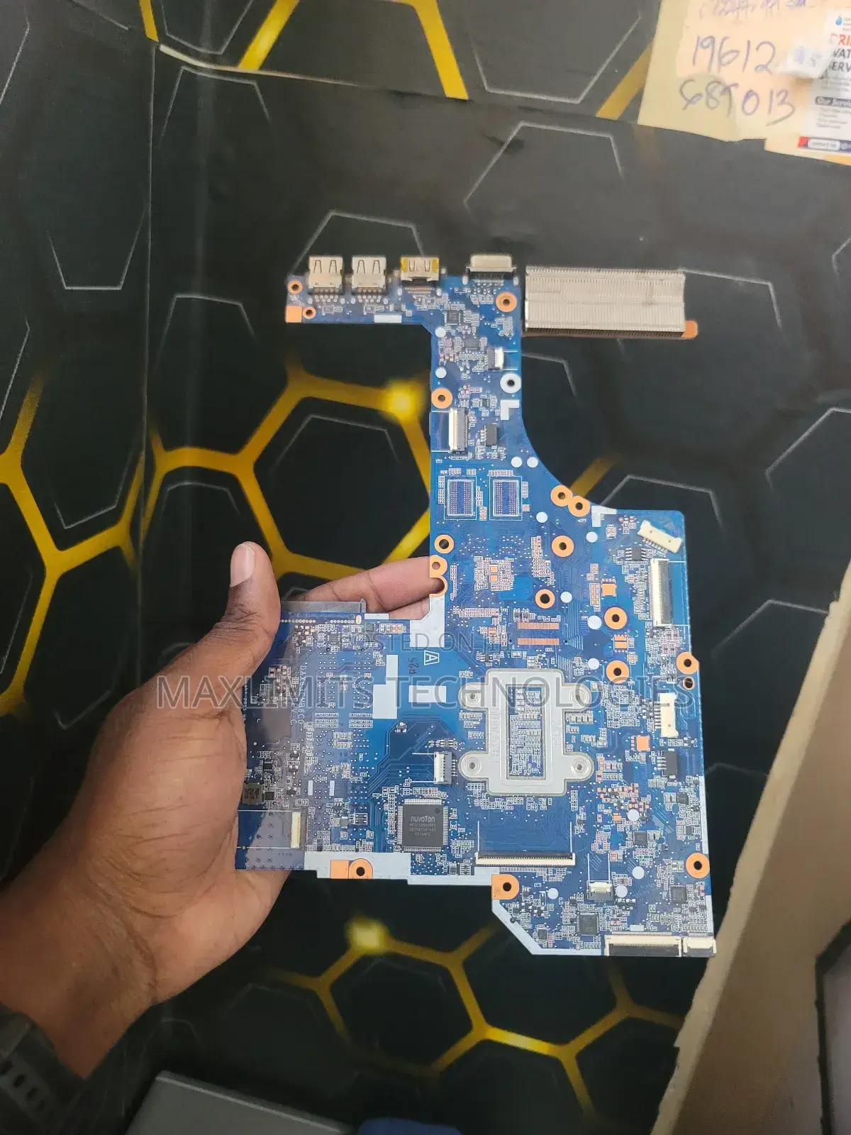 Hp Probook 450 G3