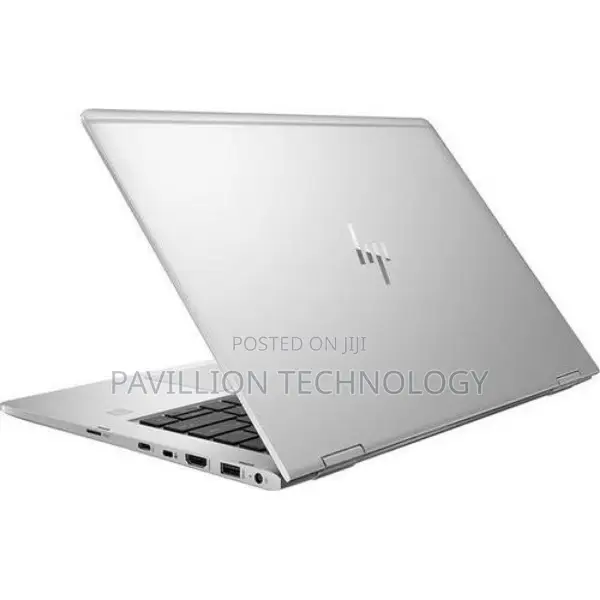 Laptop HP EliteBook 840 G6 8GB Intel Core i5 SSD 256GB