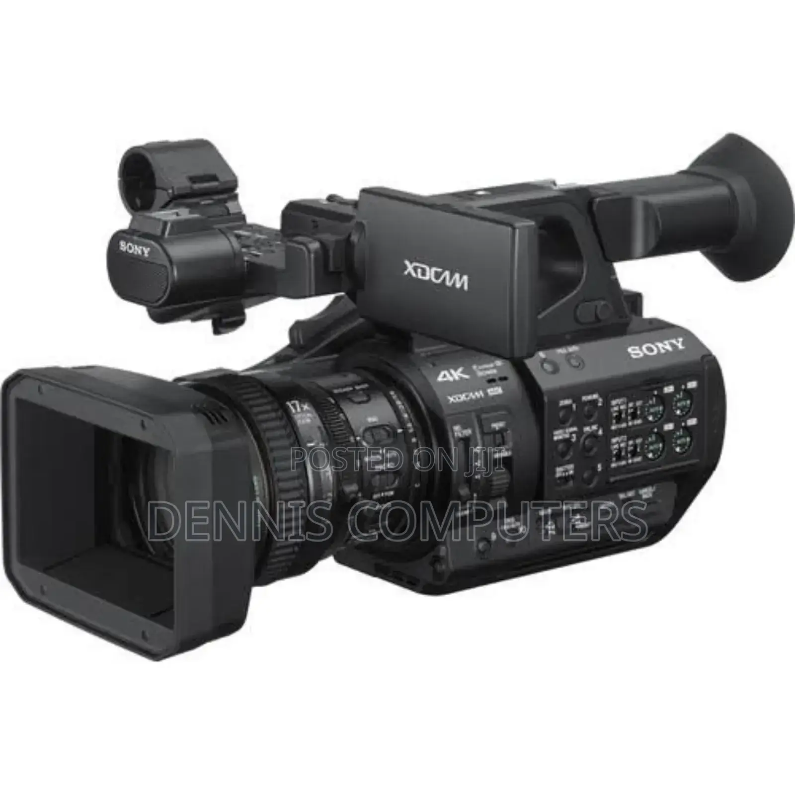 Sony PXW-Z150 Xdcam Cam Corder