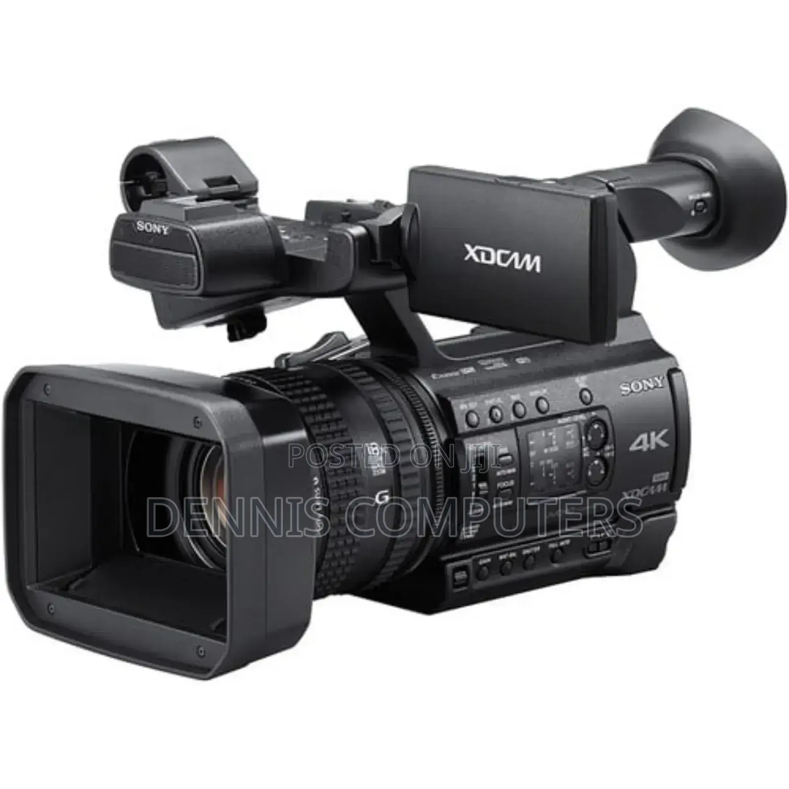 Sony PXW-Z150 Xdcam Cam Corder
