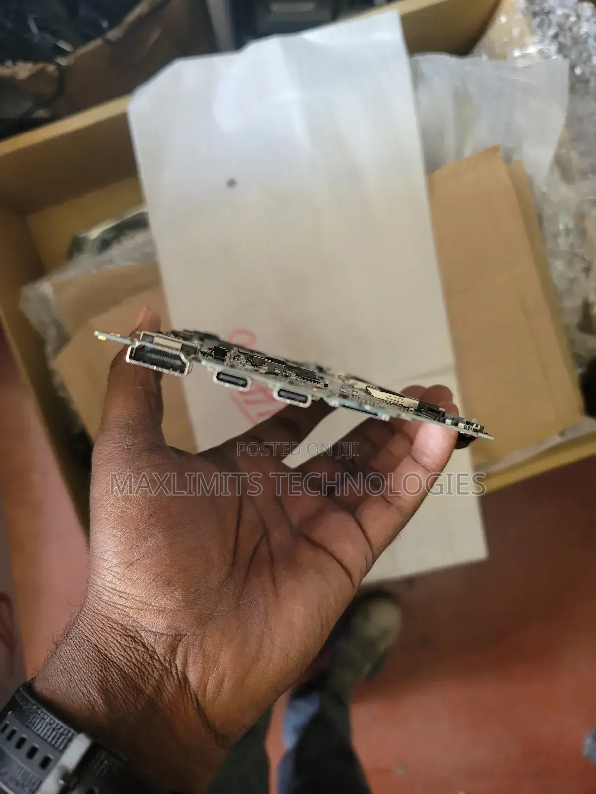 Hp Elitebook 830 G8 Motherboard