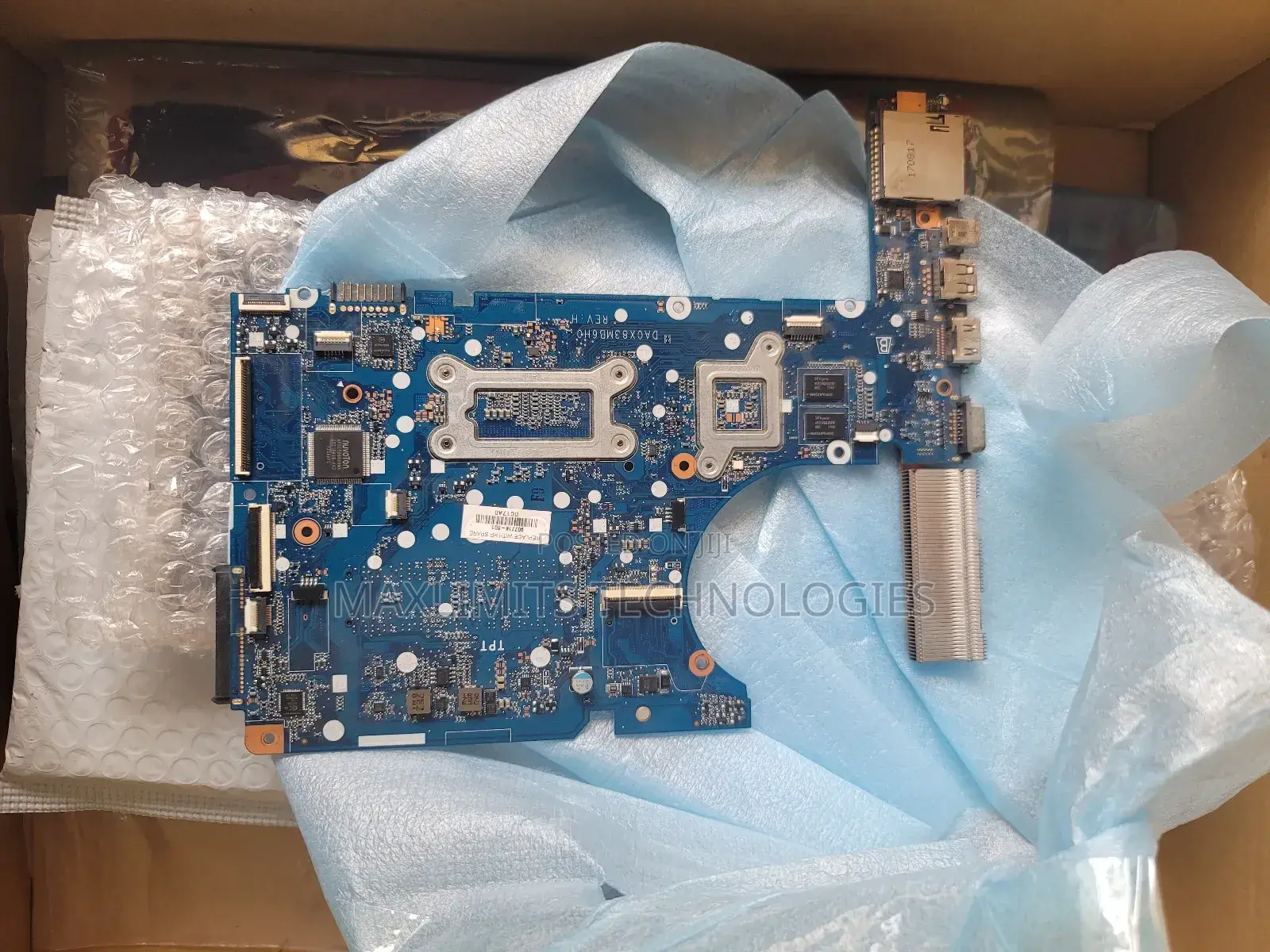 Hp Probook 450 G4 Motherboard