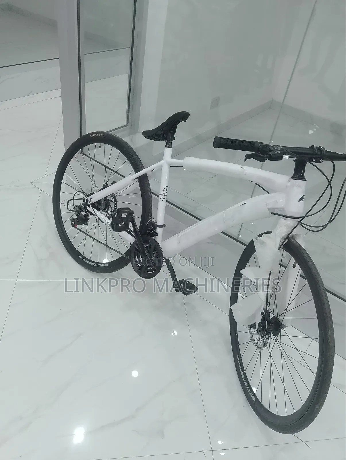 Size 26 Adults Bicycle With Gear