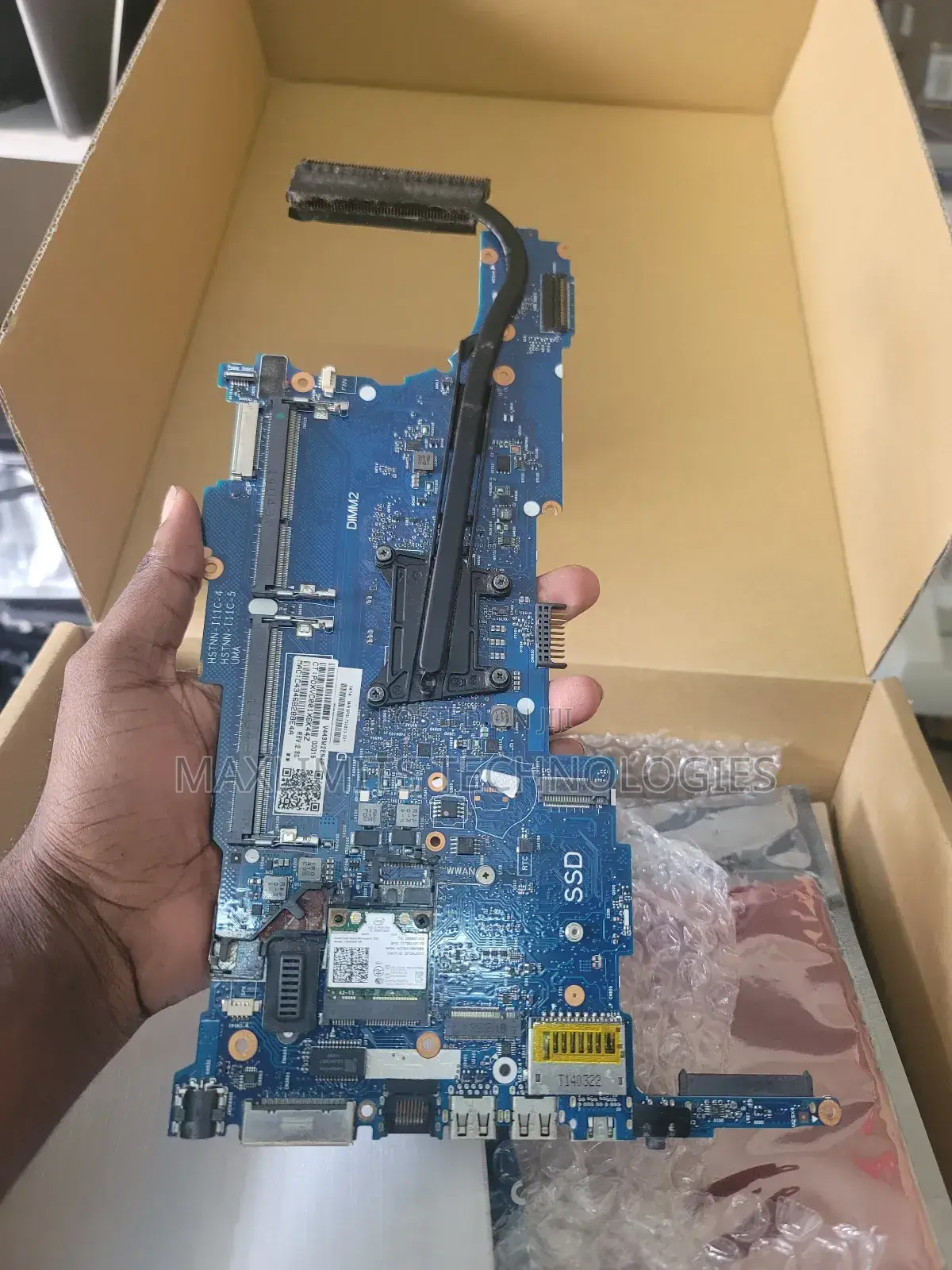 Elitebook 840 G2 Core I7 Motherboard