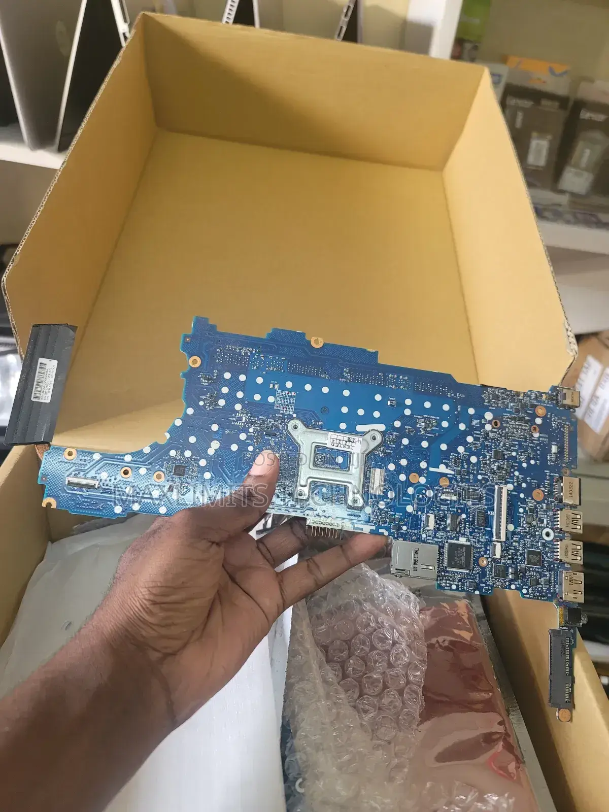 Elitebook 840 G2 Core I7 Motherboard