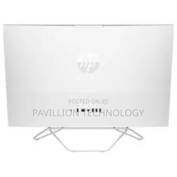 New Desktop Computer HP AiO 27 16GB Intel Core i7 SSD 1T