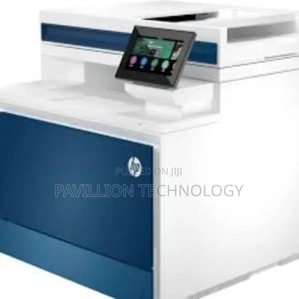 Hp Lasejet 3303fdw